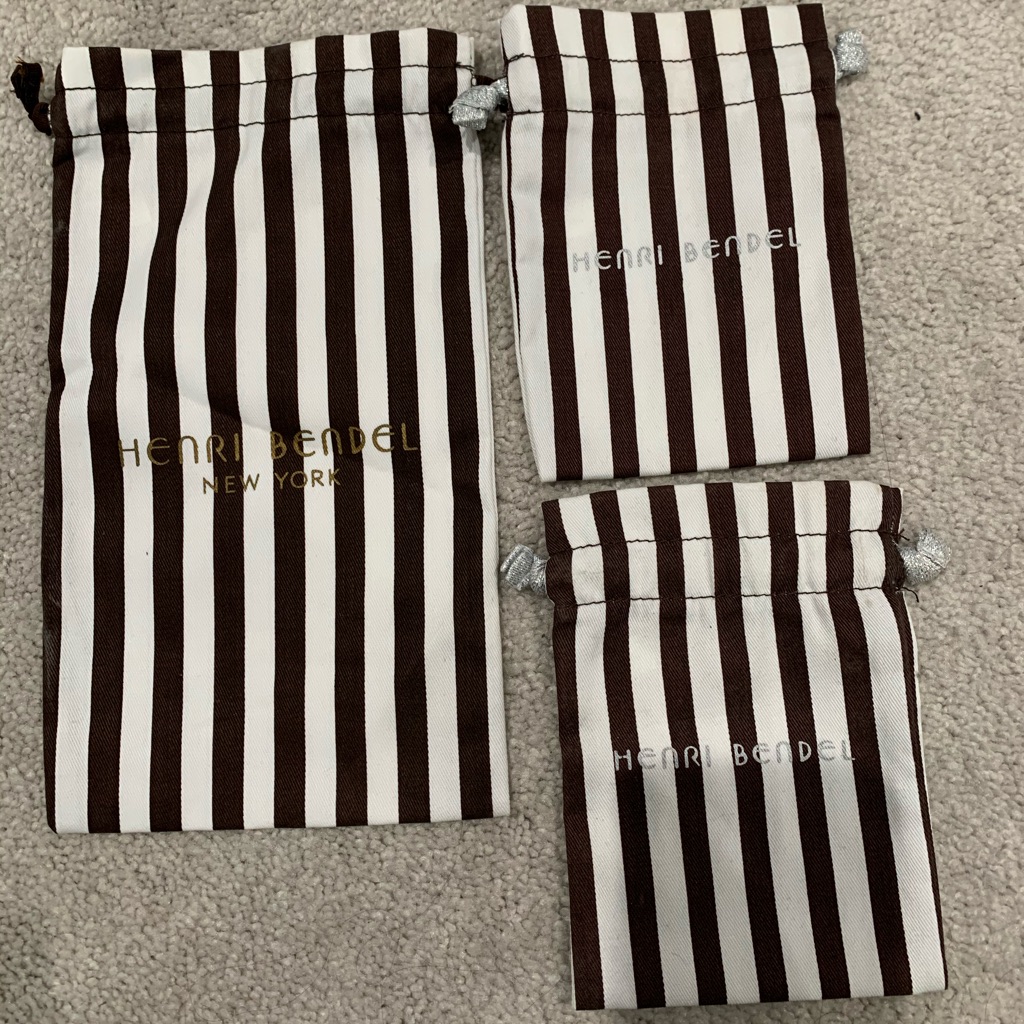 Henri Bendel Bundle!